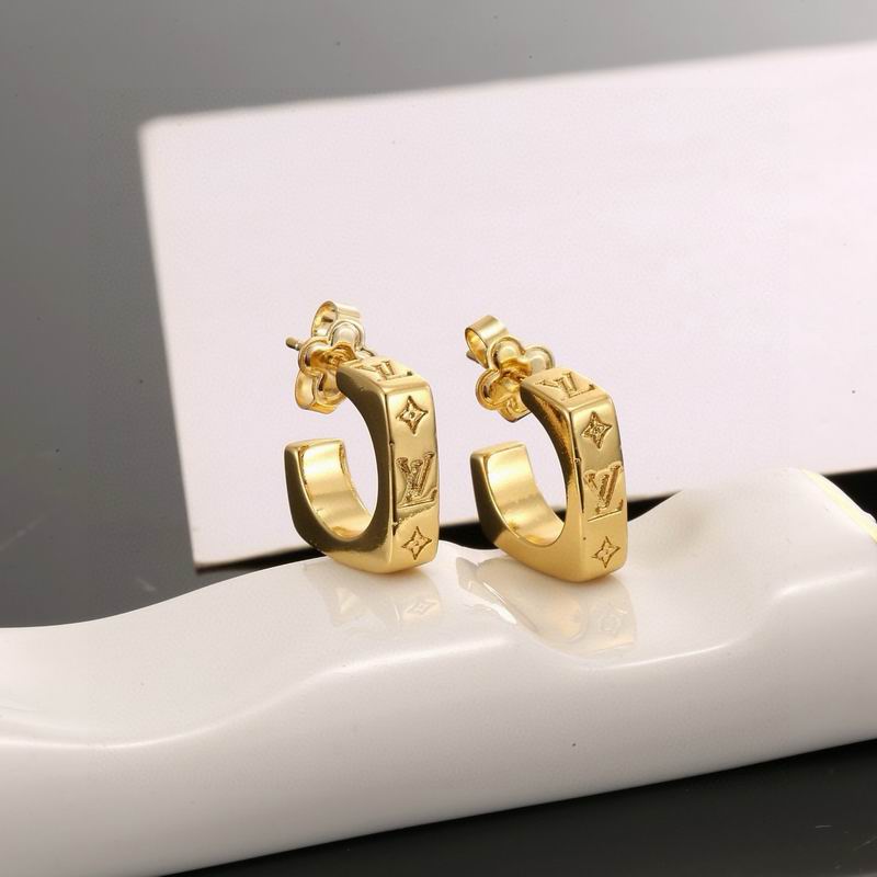 LV Earring 07yxs09